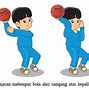 Bola Basket Rangkuman