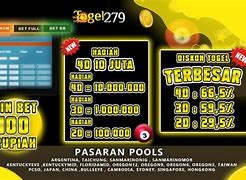 Group Bo Togel Terbesar Dan Terpercaya