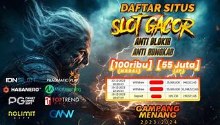 Jaya Slot Dogas Info Link Alternatif Login Terbaru Dan Daftar