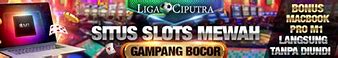 Liga C Putra Slot