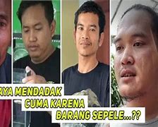 Mendadak Kaya 3 Orang Indonesia Jadi Begini Begitu Mp3