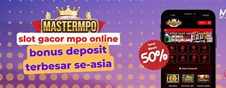 Situs Slot Mpo 19 Terpercaya No 1 San Antonio News