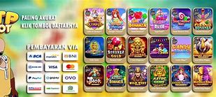 Situs Slot Thailand Terbaru